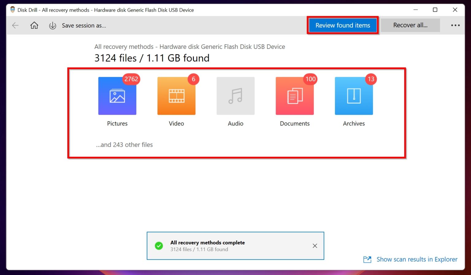 How to Fix RAW External Hard Drive Without Formatting & Losing Data