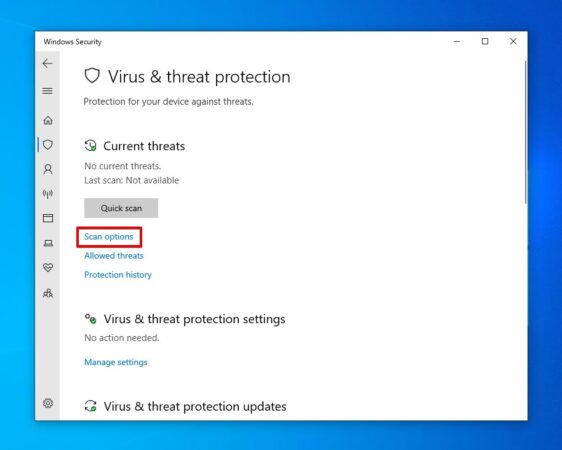 Tried & Tested Methods to Fix USB No Media Error (2025)