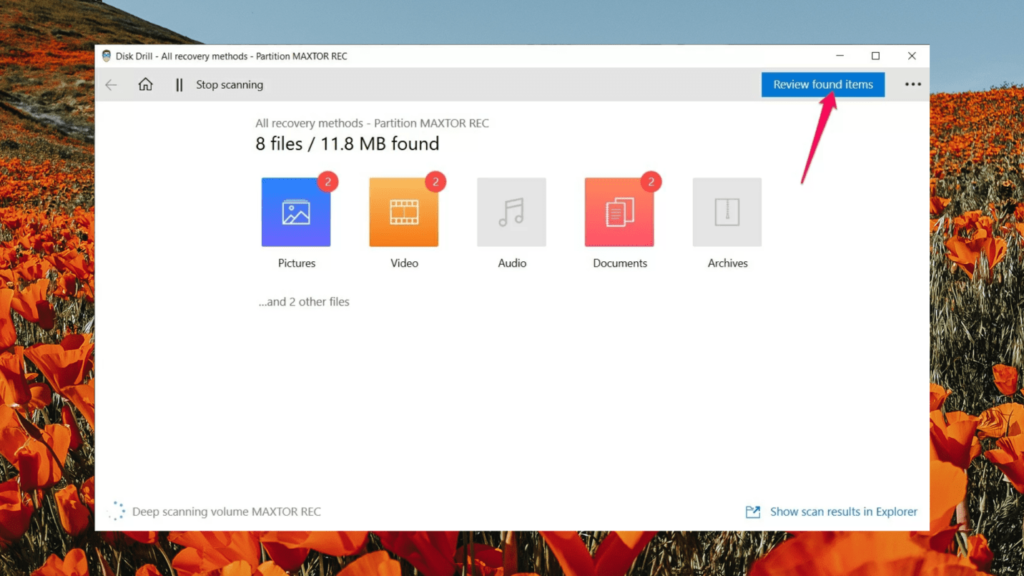 Maxtor Hard Drive Recovery How to Recover Data from Maxtor External