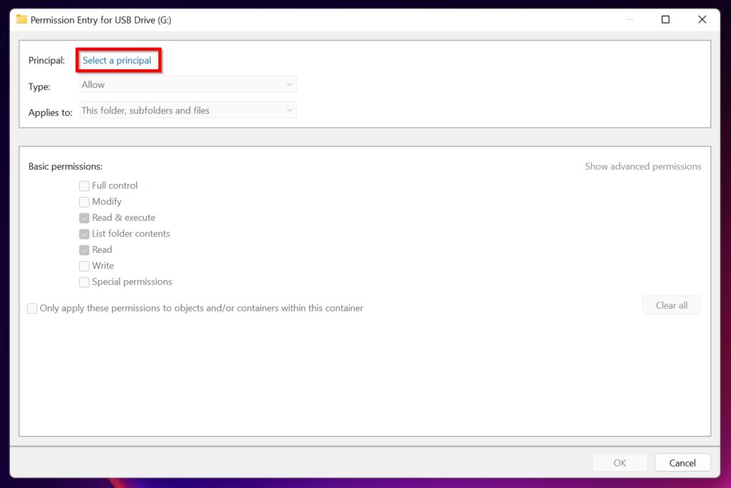 How to Fix External Hard Drive Access Denied Error: A Quick Guide