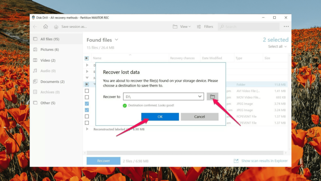 Maxtor Hard Drive Recovery How to Recover Data from Maxtor External