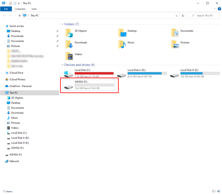 GoPro SD Card Error Fix How to Recover Your Footage?