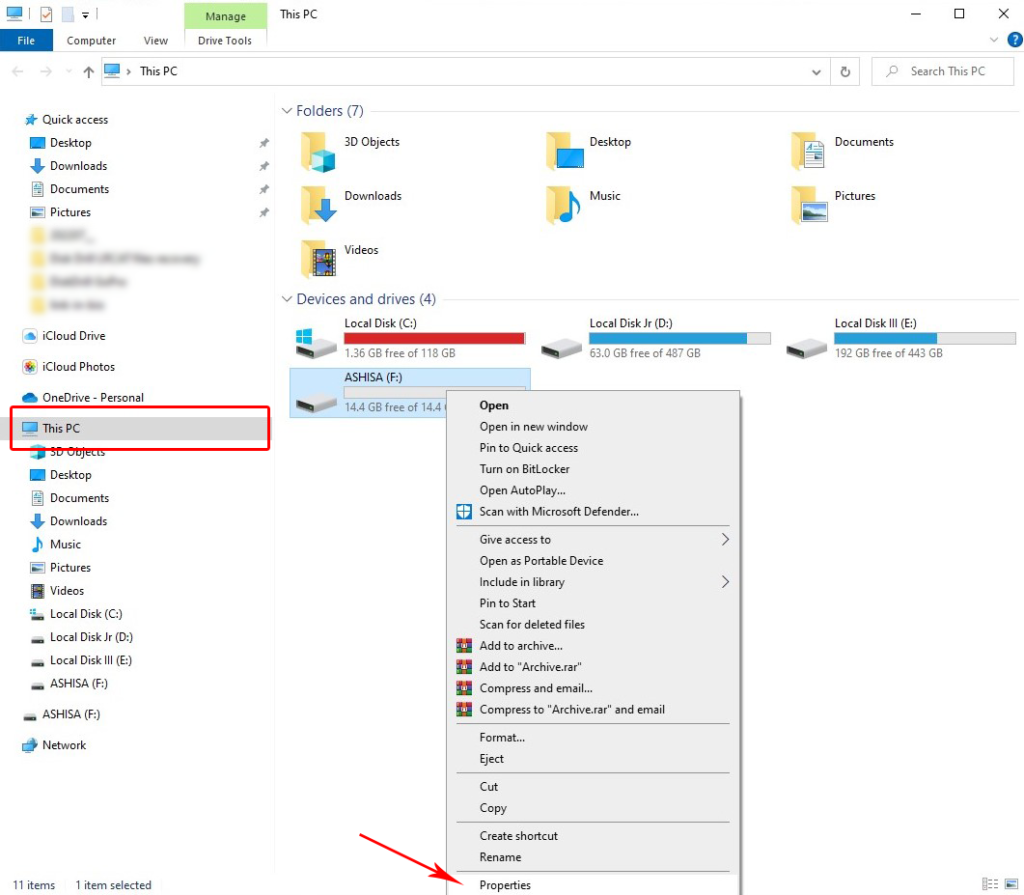 GoPro SD Card Error Fix How to Recover Your Footage?