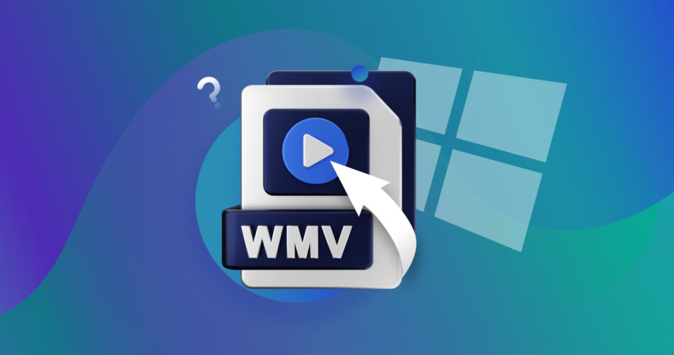 WMV File Recovery