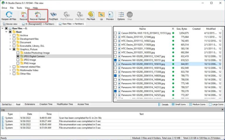 How to Recover Quick-Formatted Drive for FREE (2025)