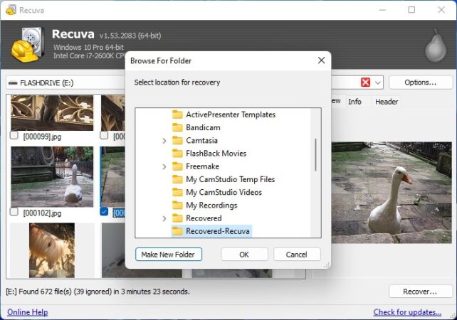 How to Recover Quick-Formatted Drive for FREE (2025)
