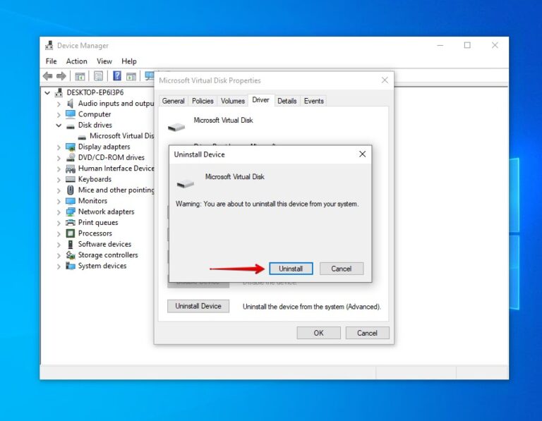 Tried & Tested Methods to Fix USB No Media Error (2024)