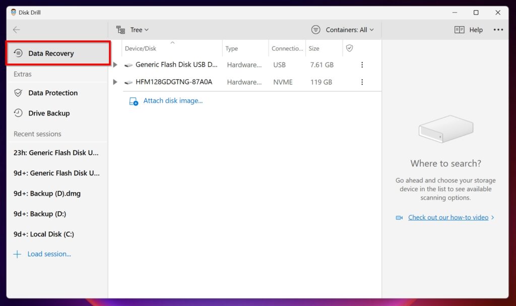 How to Fix a Corrupted Flash Drive Without Formatting (2024)