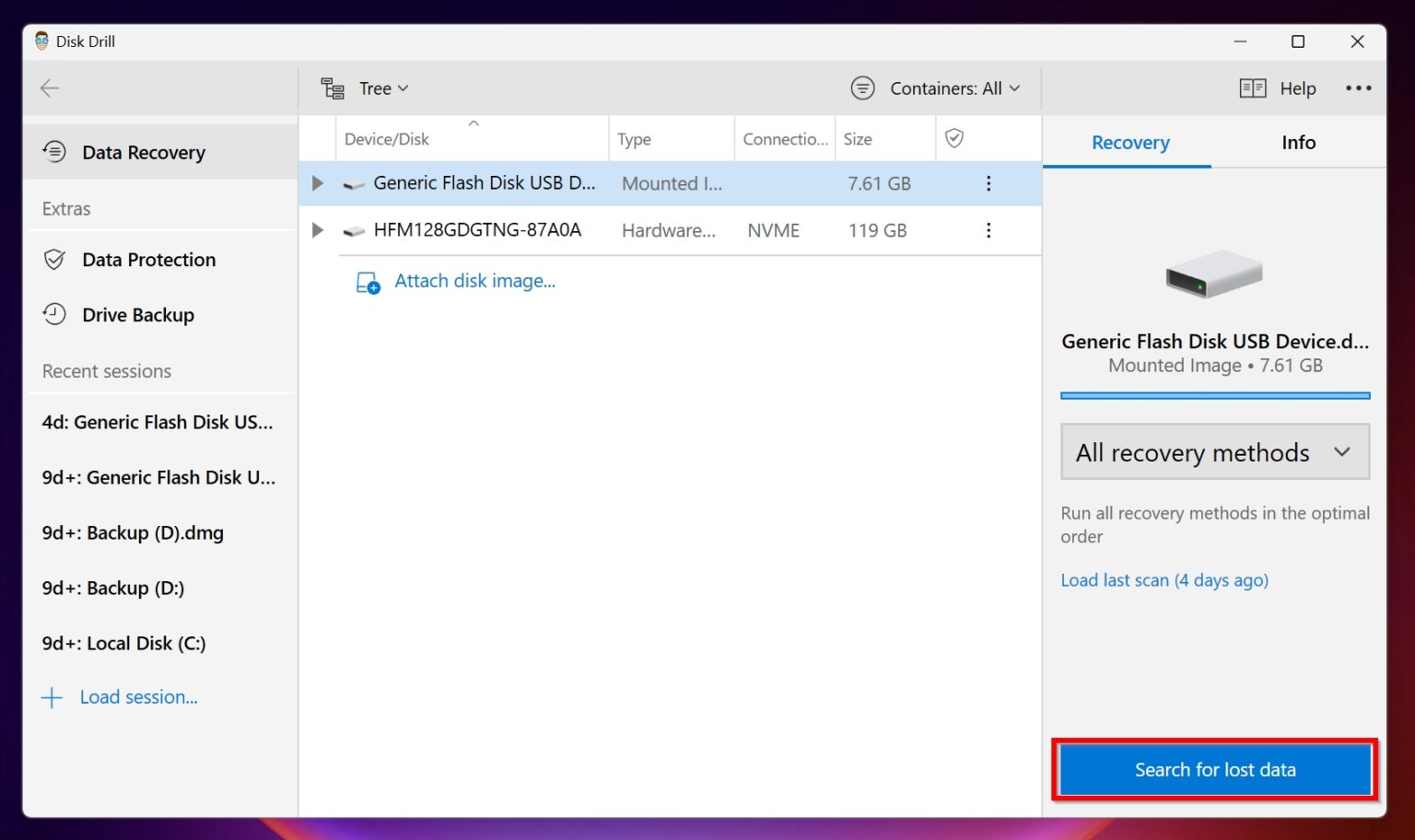 0 Byte File Recovery: How to Recover Data From a Hard Drive That Shows ...