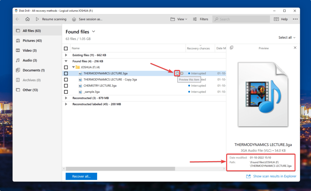 How to Recover Deleted Files from a Digital Voice Recorder (2025)