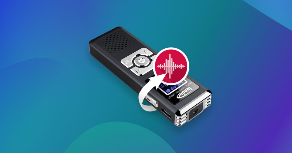 Recover Deleted Files From Voice Recorder