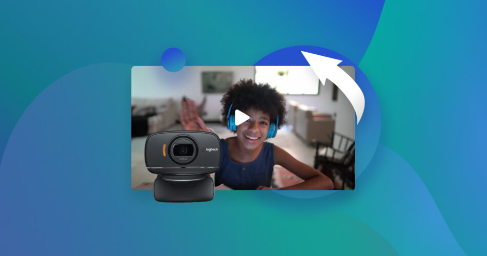Recover Deleted Webcam Videos