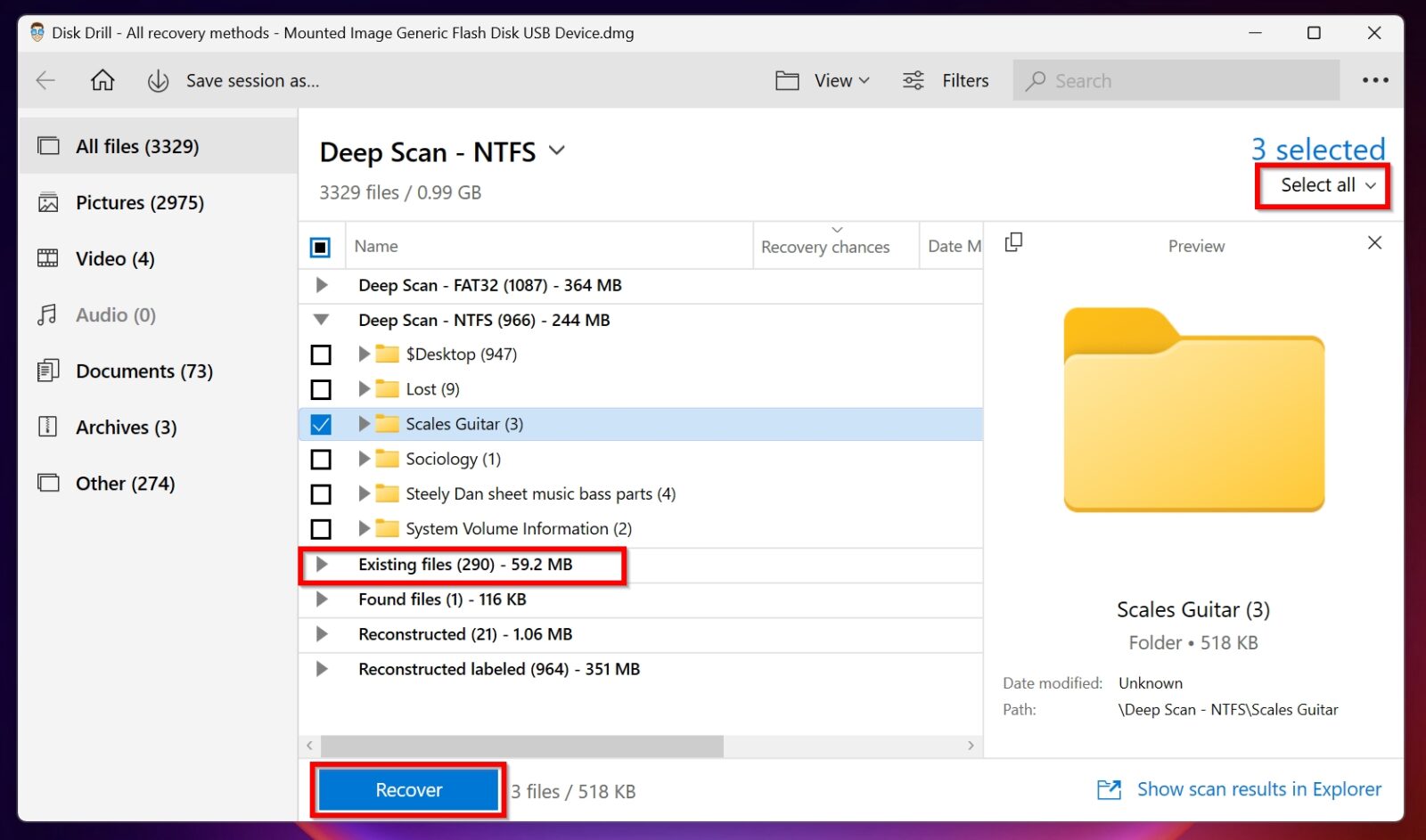 How to Fix a Corrupted Flash Drive Without Formatting (2024)