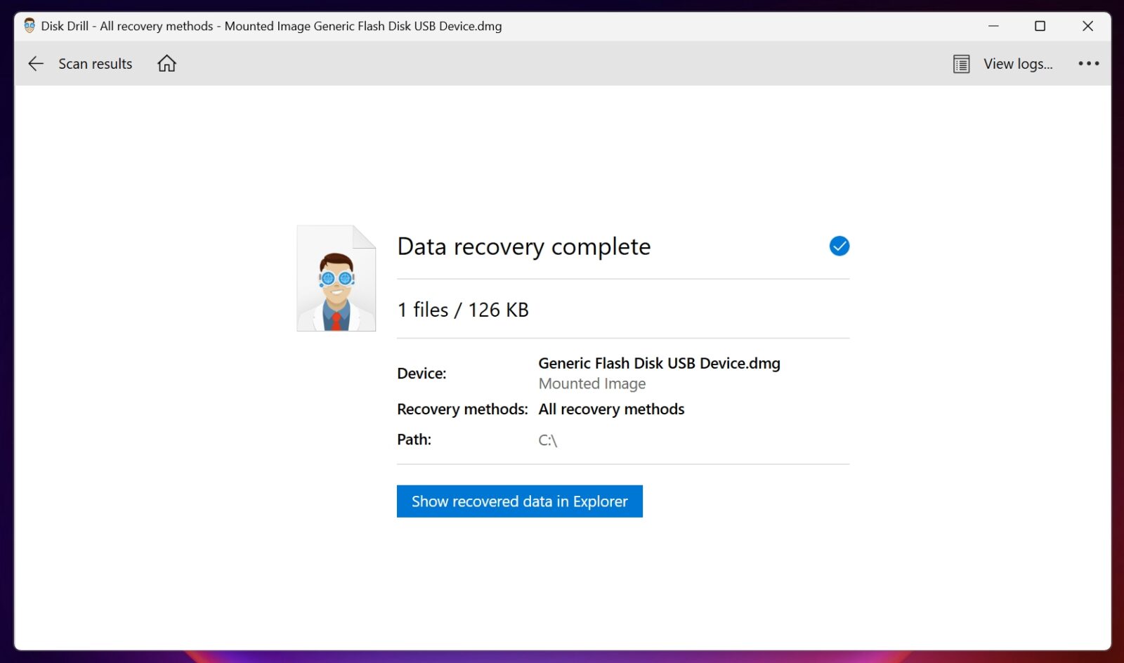 How to Fix a Corrupted Flash Drive Without Formatting (2024)