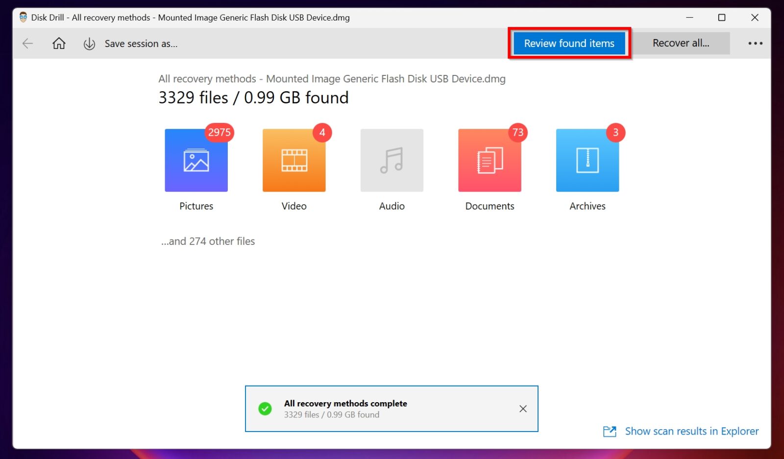 How to Fix a Corrupted Flash Drive Without Formatting (2024)