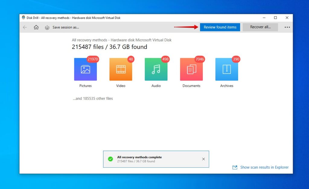 Complete Guide to Fix “Removable Disk/USB No Media” Error in Disk
