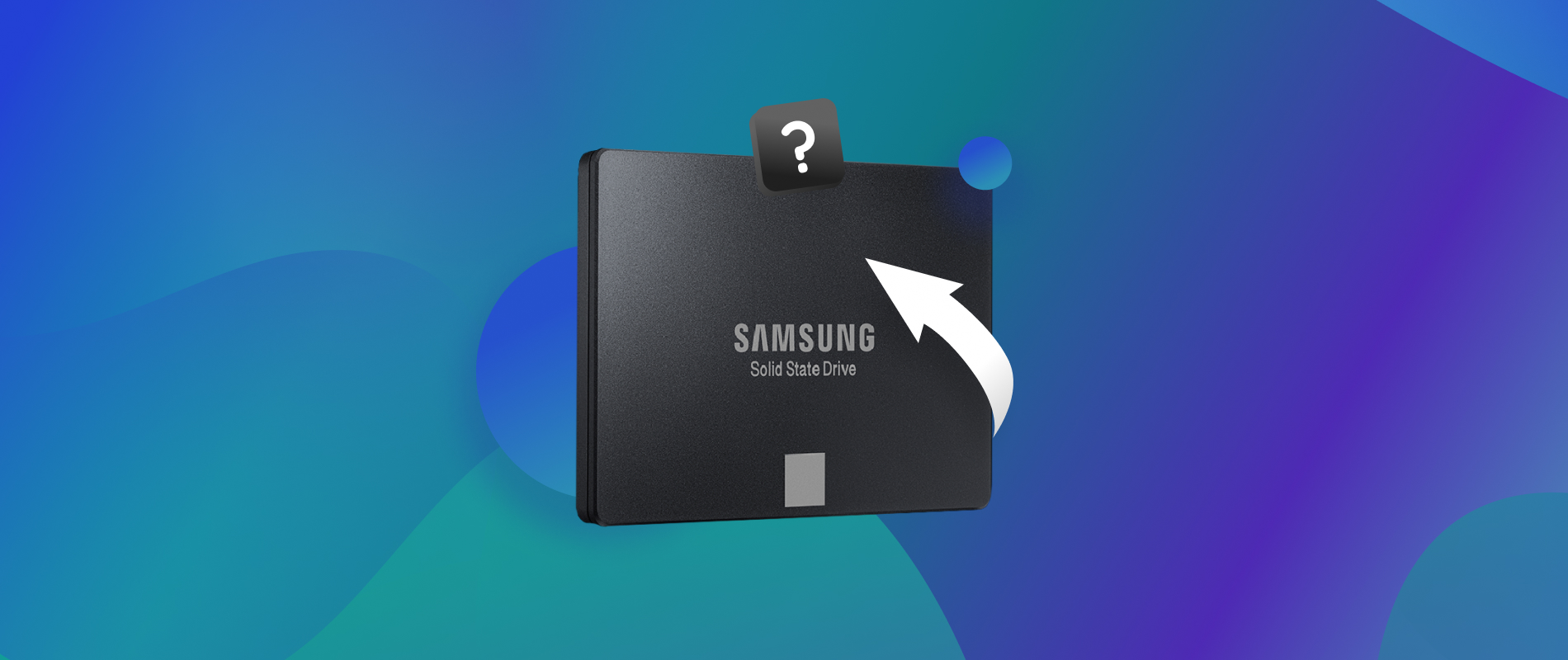 Samsung SSD Recovery How to Recover Data From a Samsung Solid State Drive