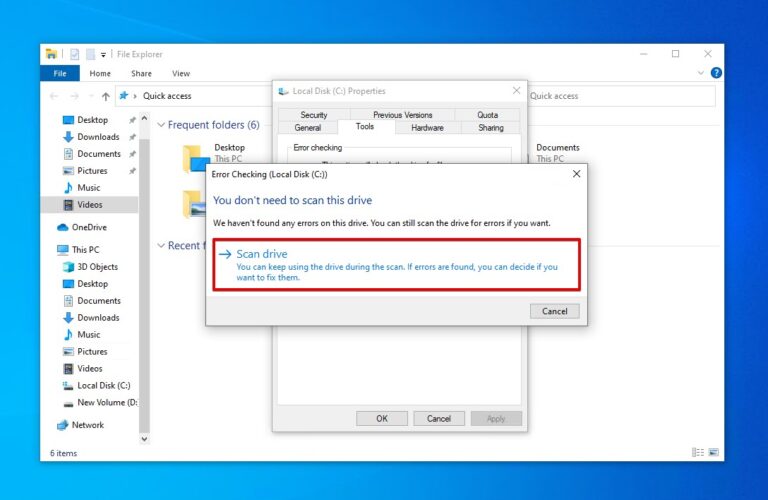 Tried & Tested Methods to Fix USB No Media Error (2025)