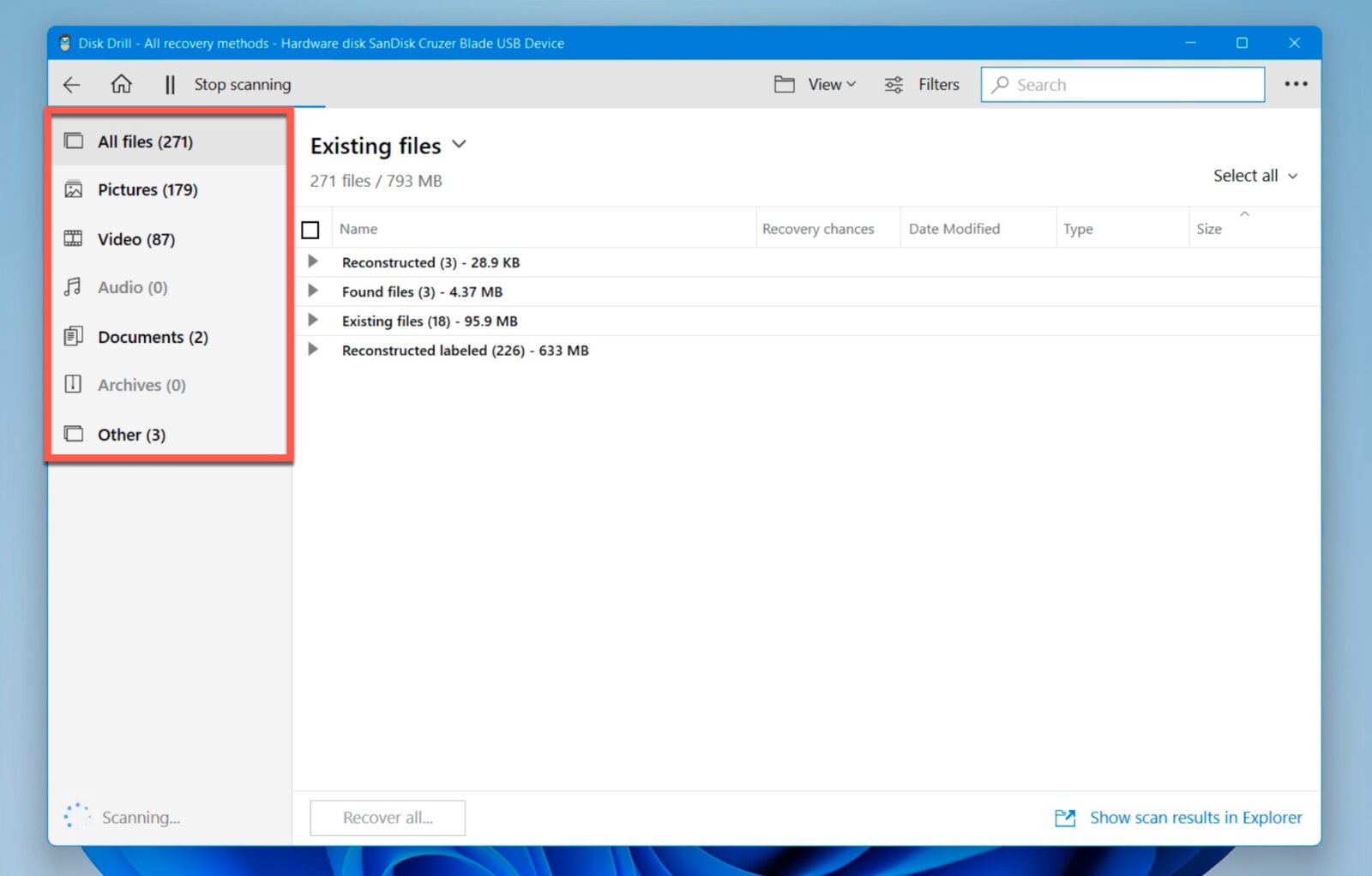 How to Unformat USB Flash Drive & Get Your Data Back (2024)