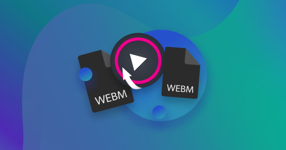 WebM File Recovery