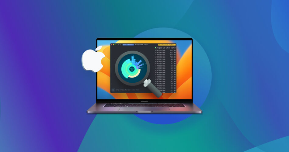 Best Disk Space Analyzers for Mac