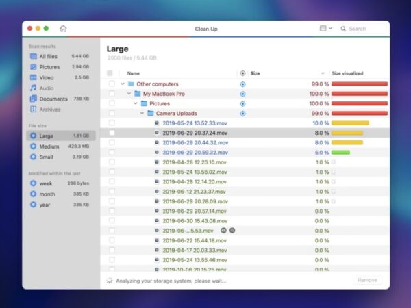 mac cleverfiles mac cleverfiles