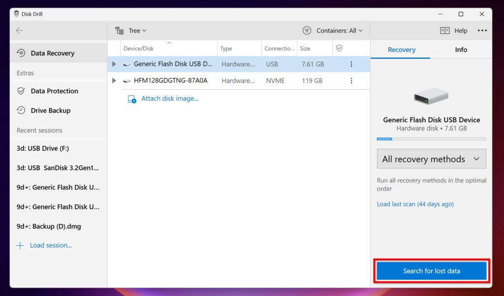 Seagate Backup Plus Recovery How to Recover Data From Seagate Backup