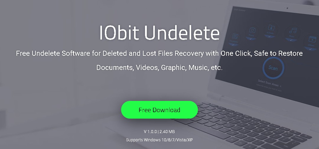 download iobit