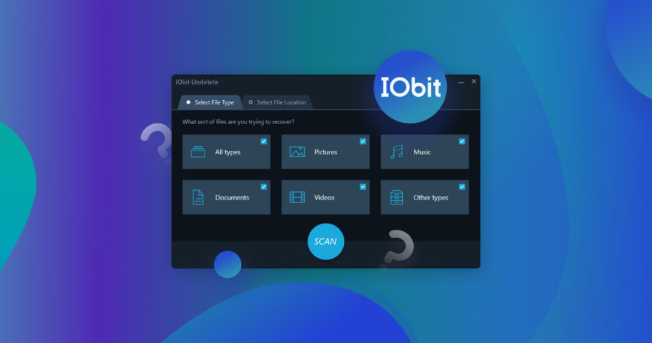 IObit Undelete Review