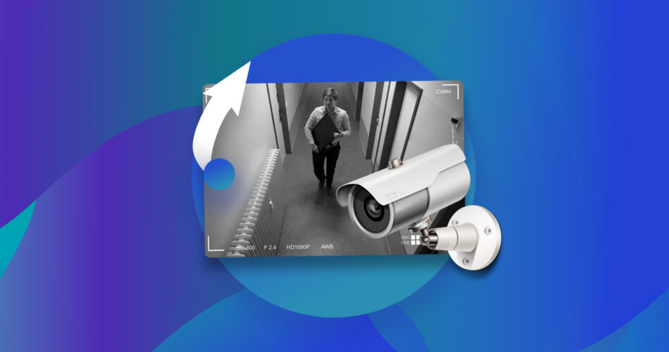 Recover Deleted Videos from CCTV