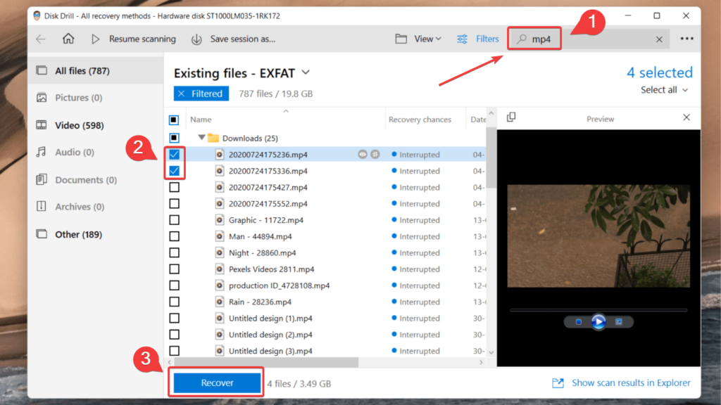 How to Recover Deleted CCTV Footage From Hikvision DVR (2024)