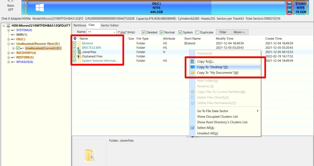 How to Recover Deleted Photos from Panasonic Digital Cameras (2024)