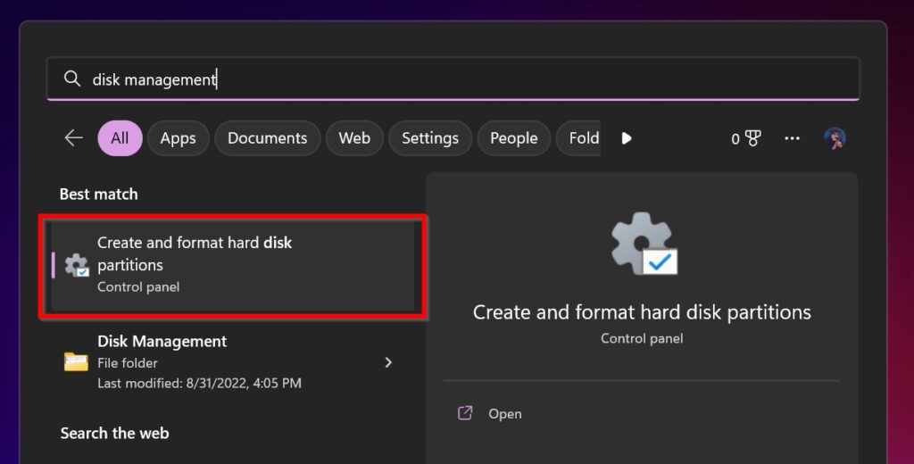 Fixing 'Parameter is Incorrect' Issue with External Hard Drive