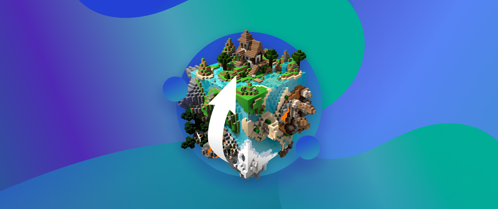 How to Recover Deleted Minecraft Worlds? Full Guide in 2023