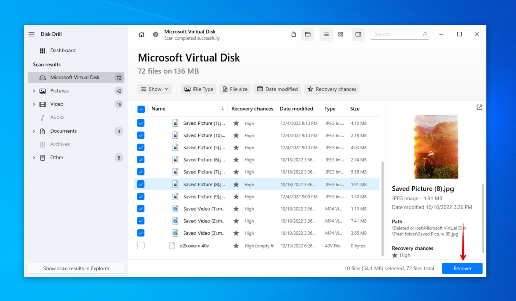HP Hard Drive Recovery How to Recover Data From HP External Hard Drives