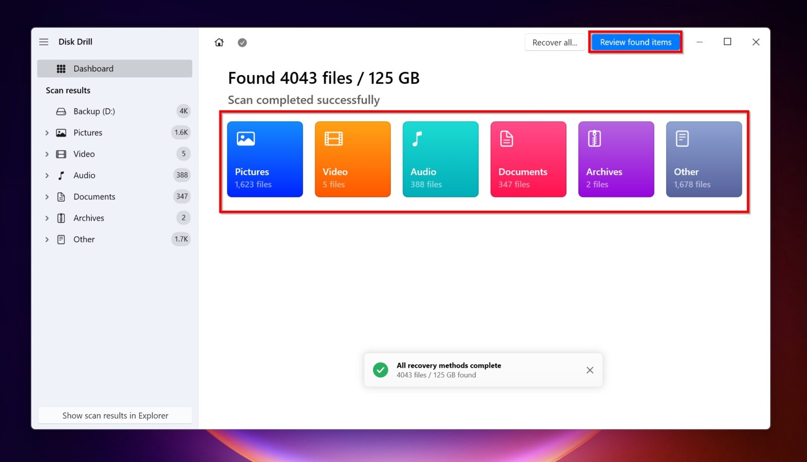 How to Recover Data From SCSI Hard Drive (2024)