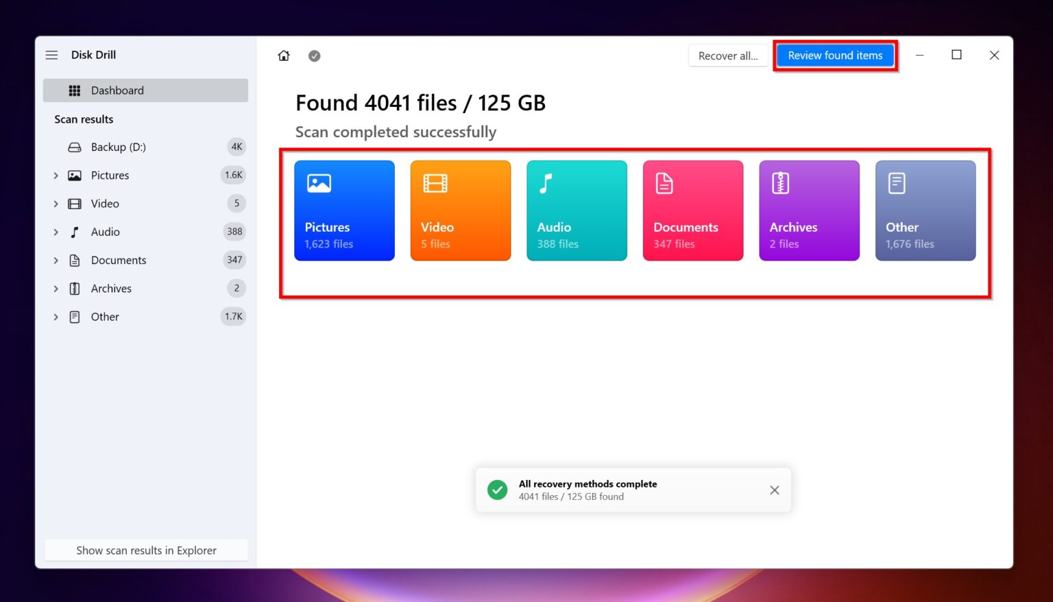 How to Recover Data From Iomega External Hard Disk Drives