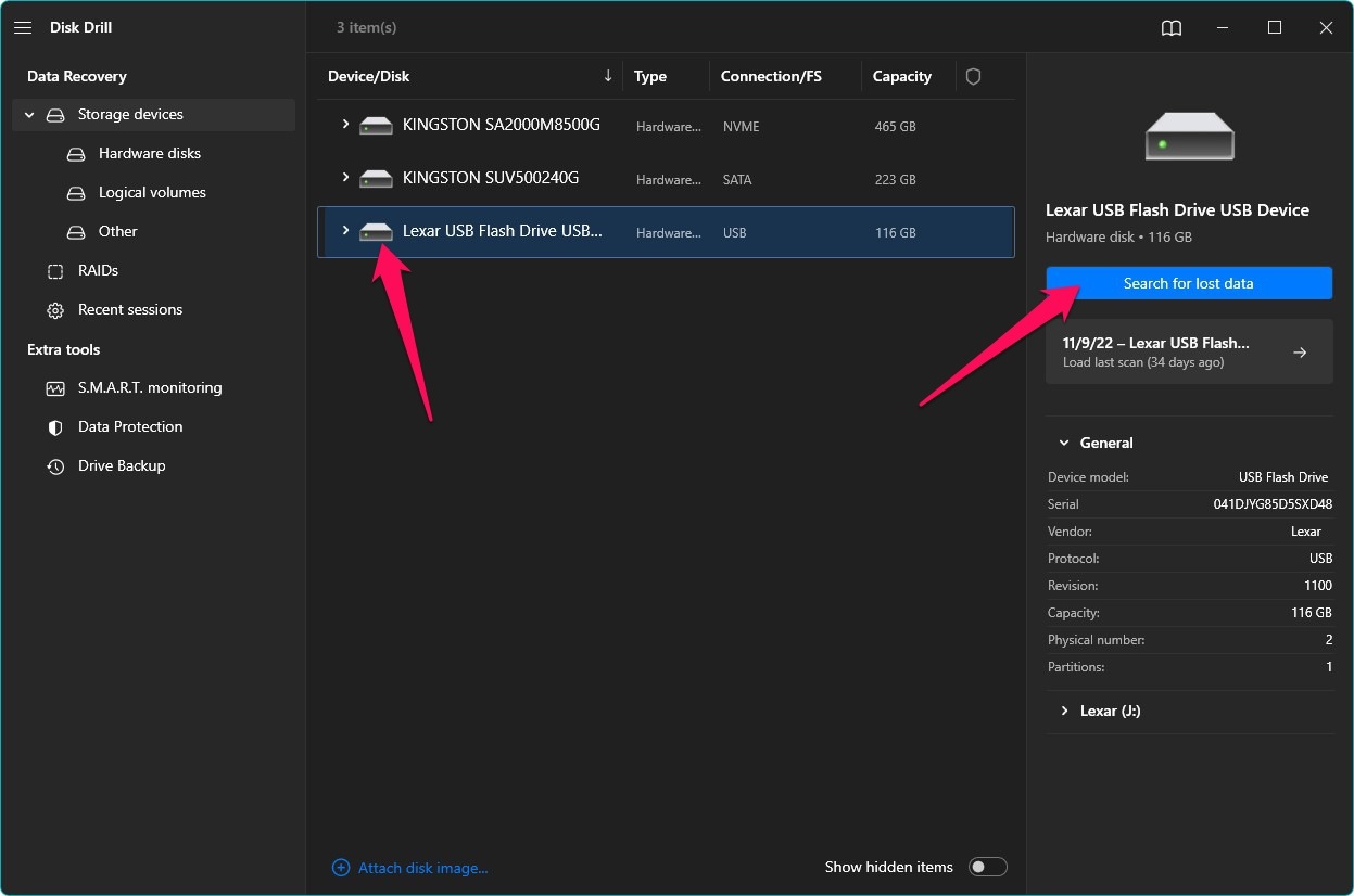 How to Recover UnsavedDeletedLost Visio Files