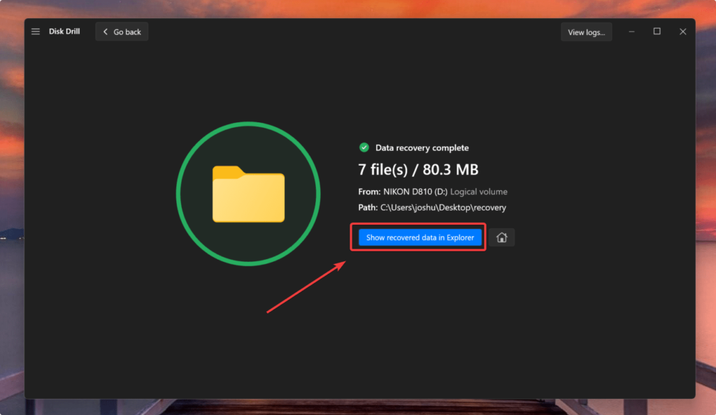 How to Recover Data from a Corrupted SanDisk SD Card (2024)