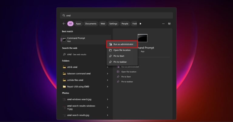 How to Recover Hidden Files on a Windows PC (2026)