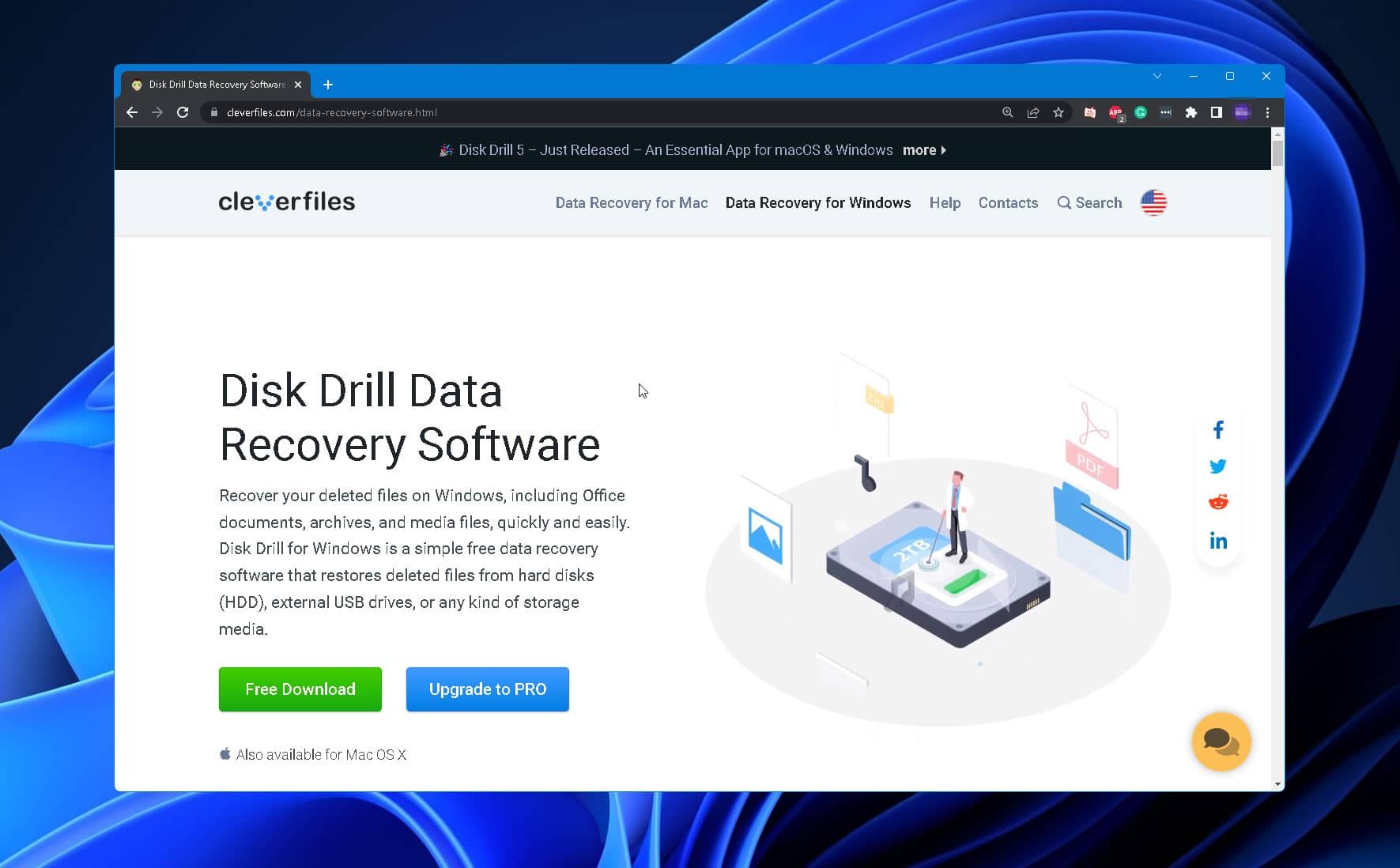 download disk drill