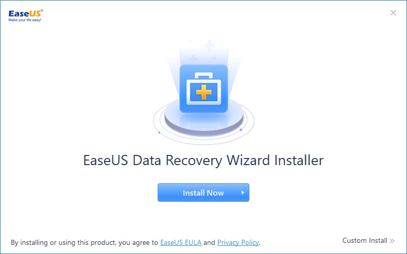 install easeus