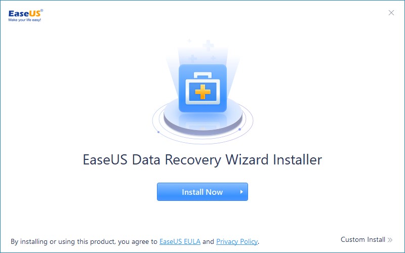 install easeus