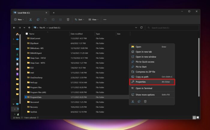 How to Recover Hidden Files on a Windows PC (2026)