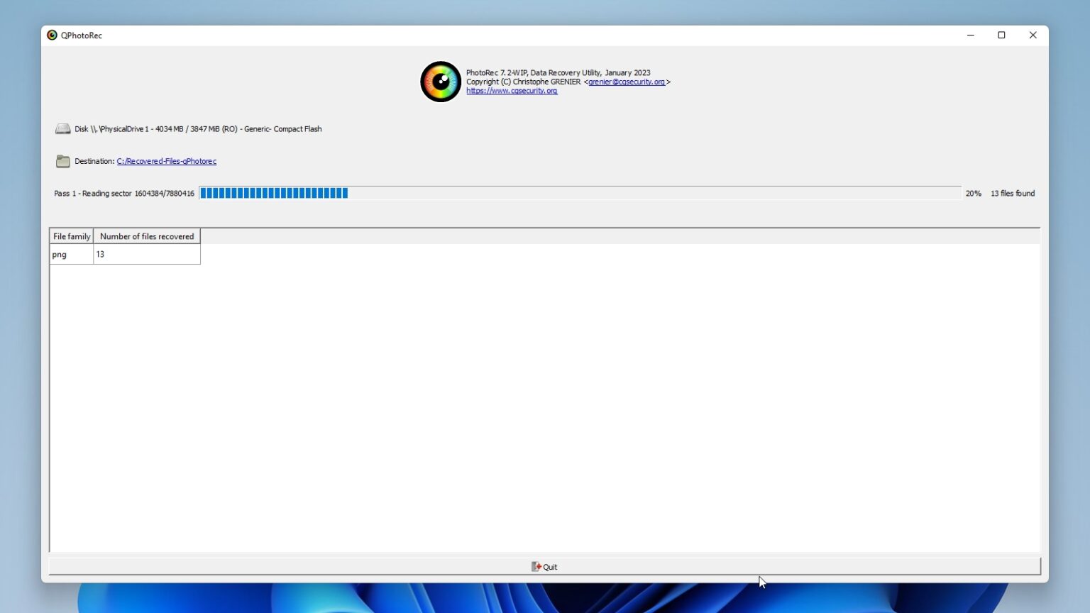 How to Recover LOST.DIR Files on Your Memory Card-Android Device
