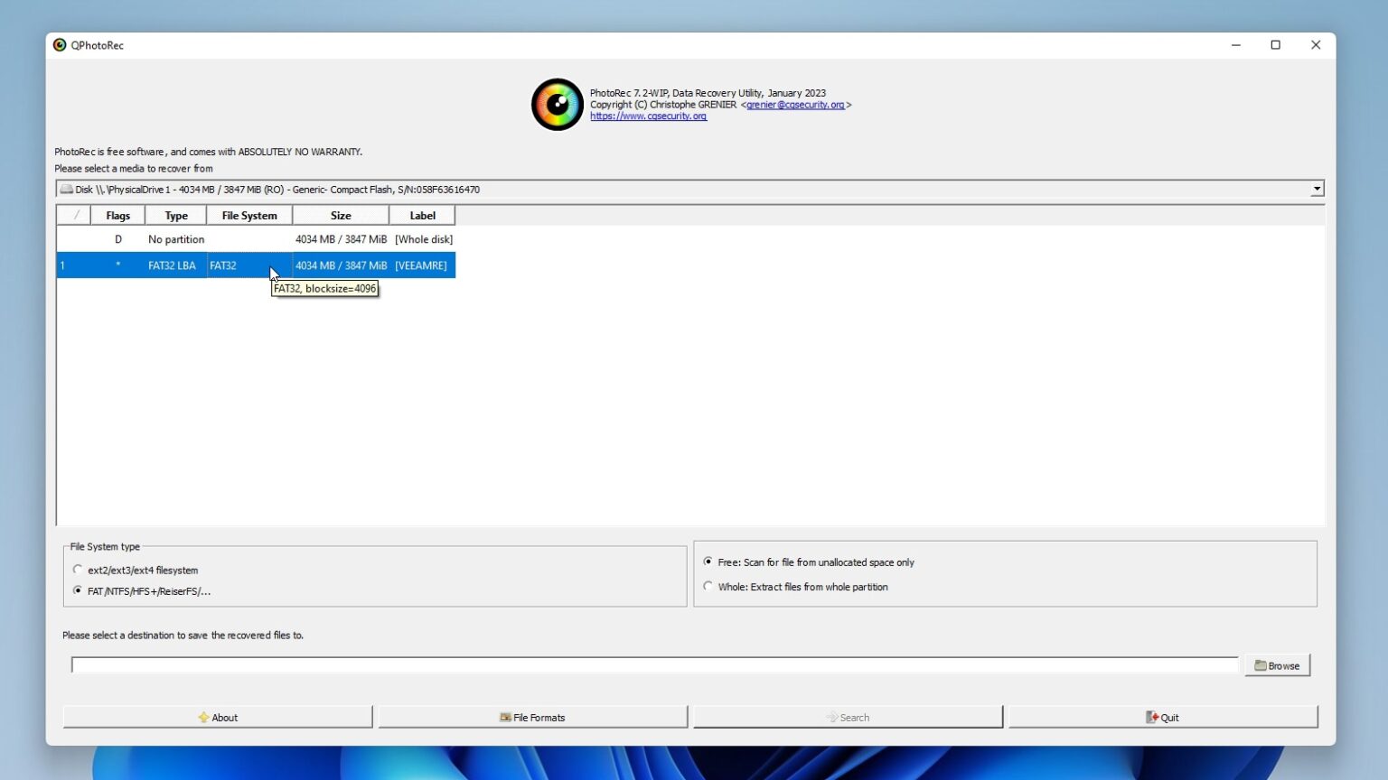 How to Recover LOST.DIR Files on Your Memory CardAndroid Device