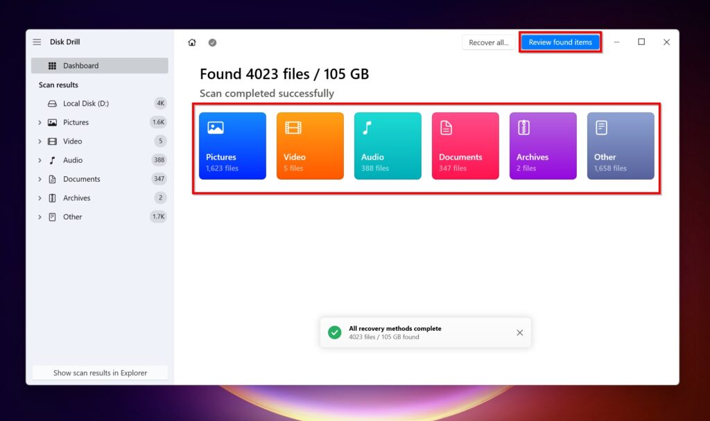 How to Initialize a Disk Without Losing Data (2025)