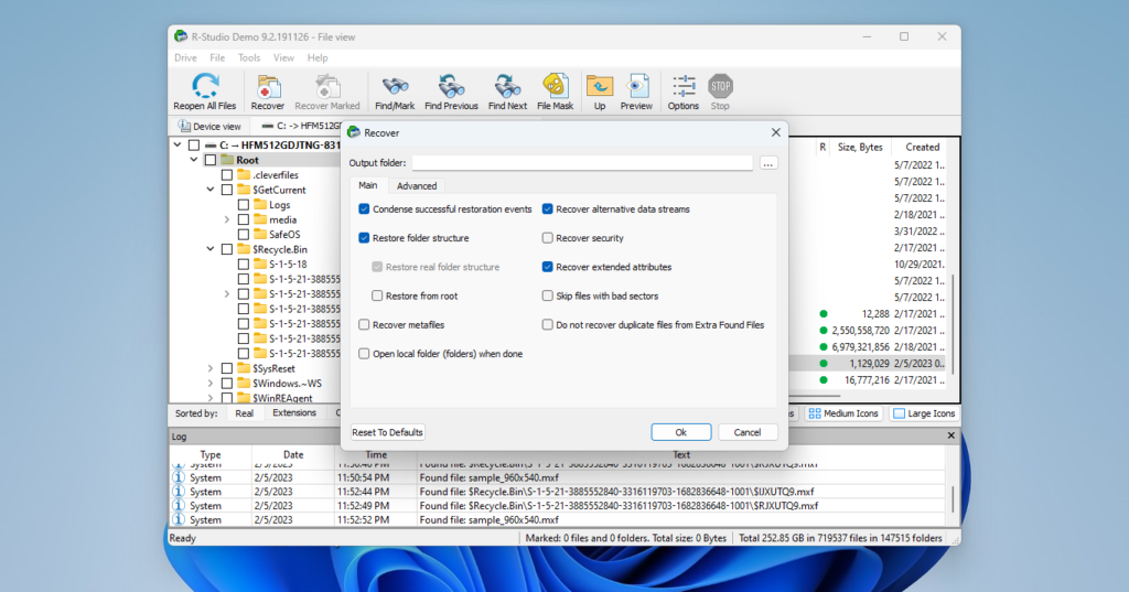 MXF File Recovery How To Recover Deleted MXF Video Files minecraft-intro-maker-online-no-watermarks