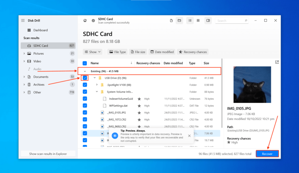 SD Card Deleting Files by Itself How to Recover Data & Fix the Issue