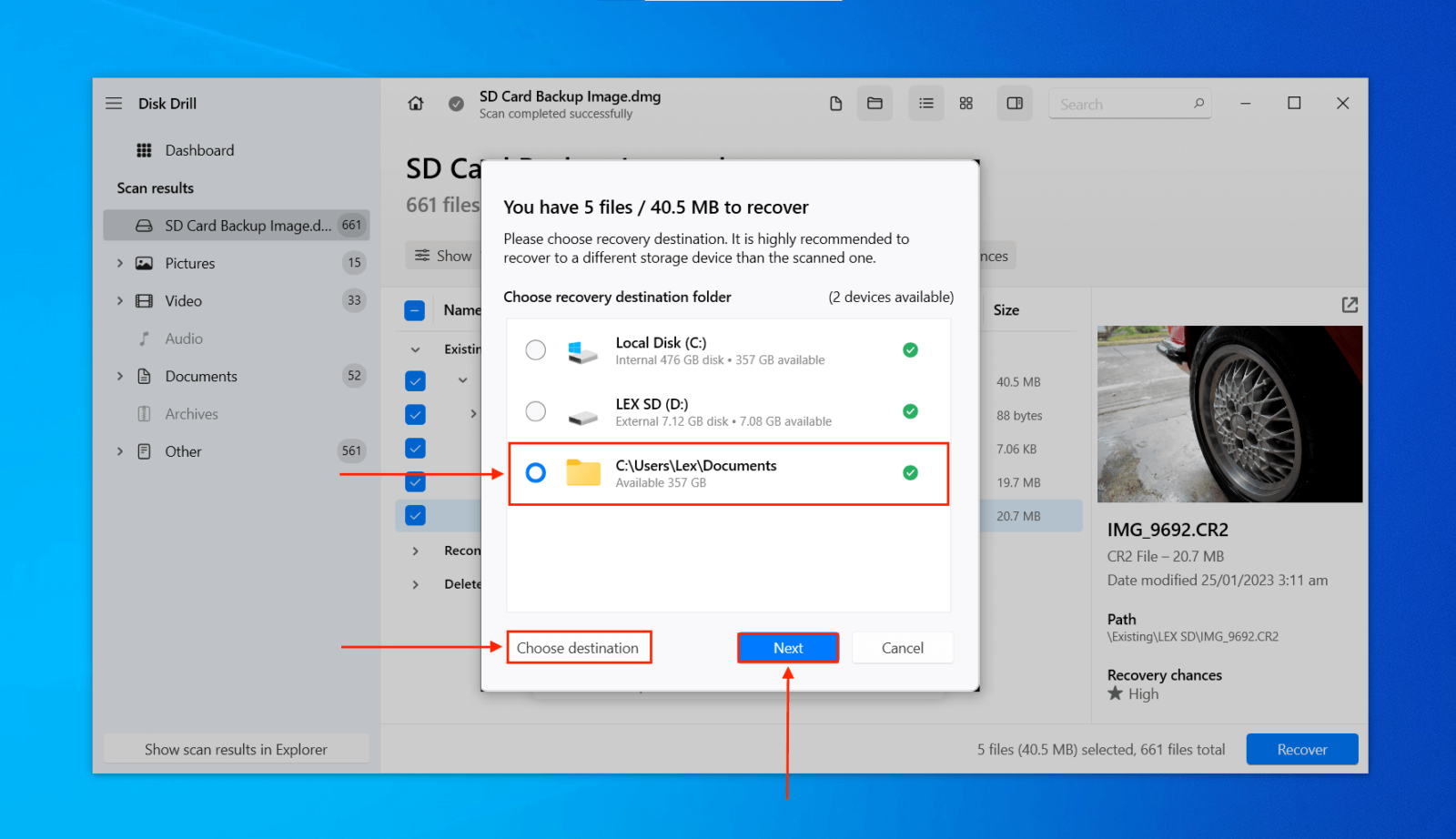Why Did My SD Card Suddenly Stop Working? [Solved]